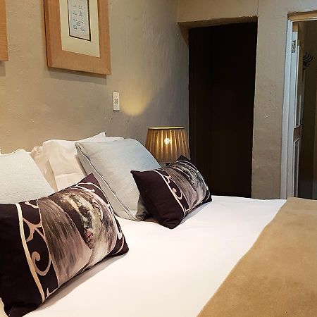 דורבן Caladdi Bed And Breakfast מראה חיצוני תמונה