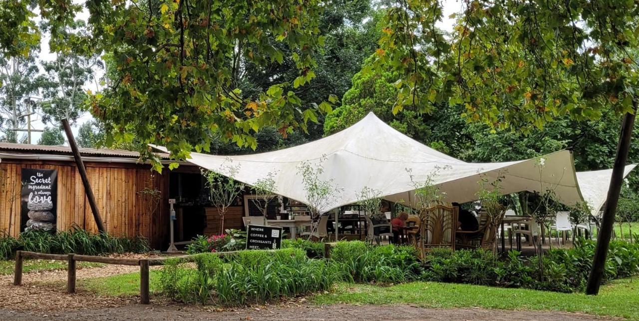 דורבן Caladdi Bed And Breakfast מראה חיצוני תמונה