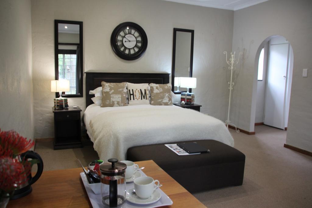 דורבן Caladdi Bed And Breakfast חדר תמונה