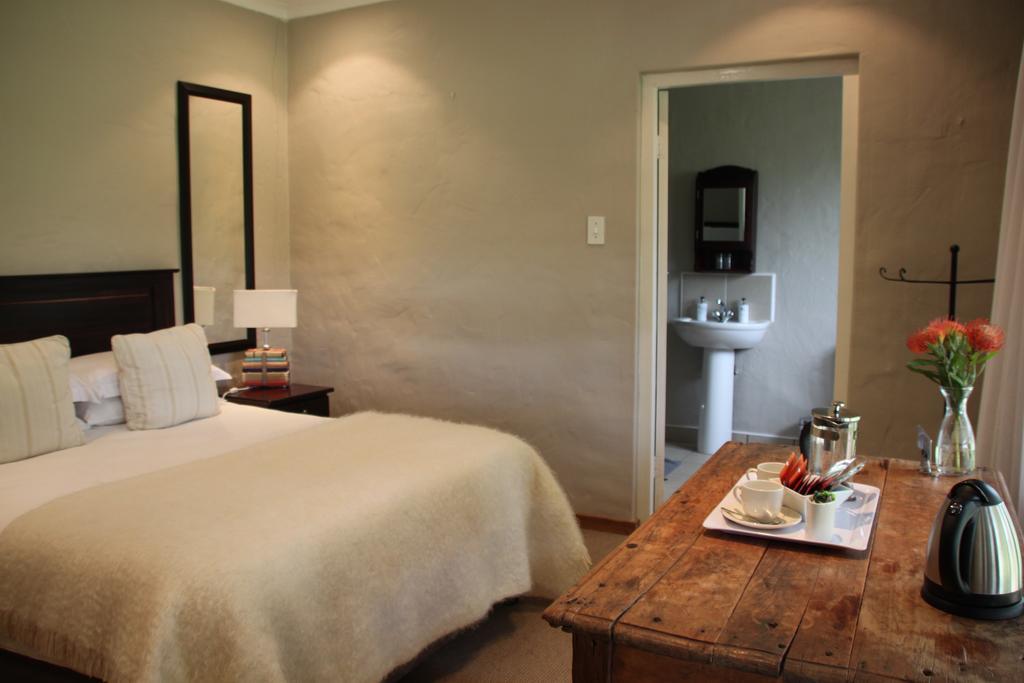 דורבן Caladdi Bed And Breakfast חדר תמונה