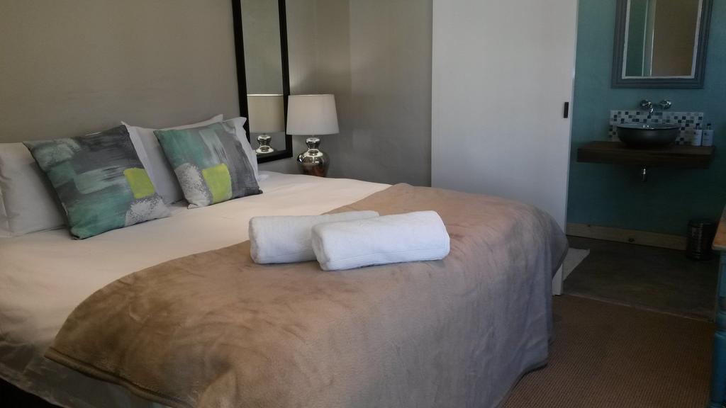 דורבן Caladdi Bed And Breakfast חדר תמונה