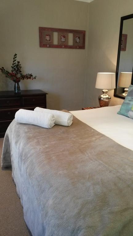 דורבן Caladdi Bed And Breakfast חדר תמונה