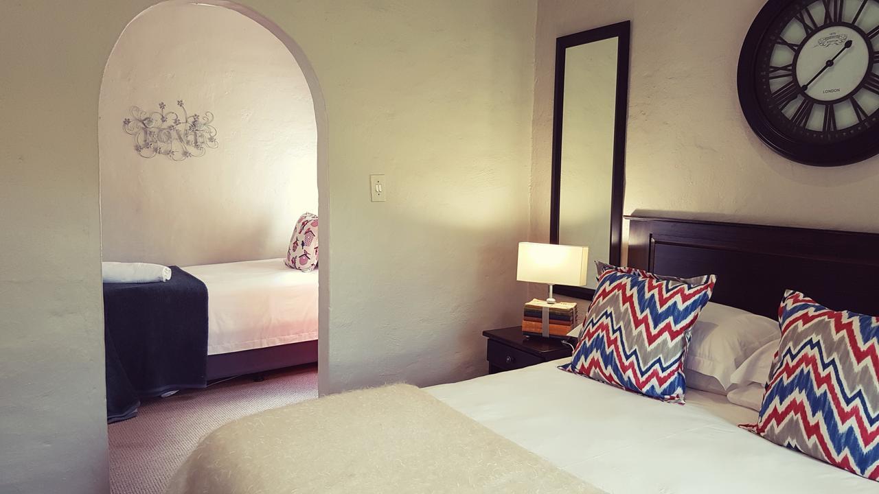 דורבן Caladdi Bed And Breakfast מראה חיצוני תמונה