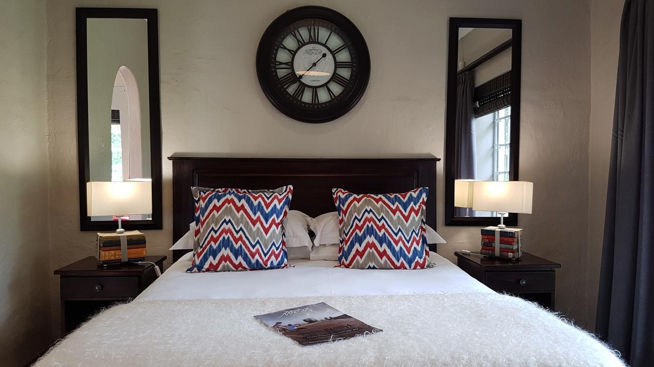 דורבן Caladdi Bed And Breakfast מראה חיצוני תמונה