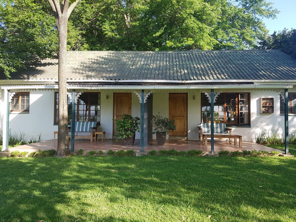 דורבן Caladdi Bed And Breakfast מראה חיצוני תמונה