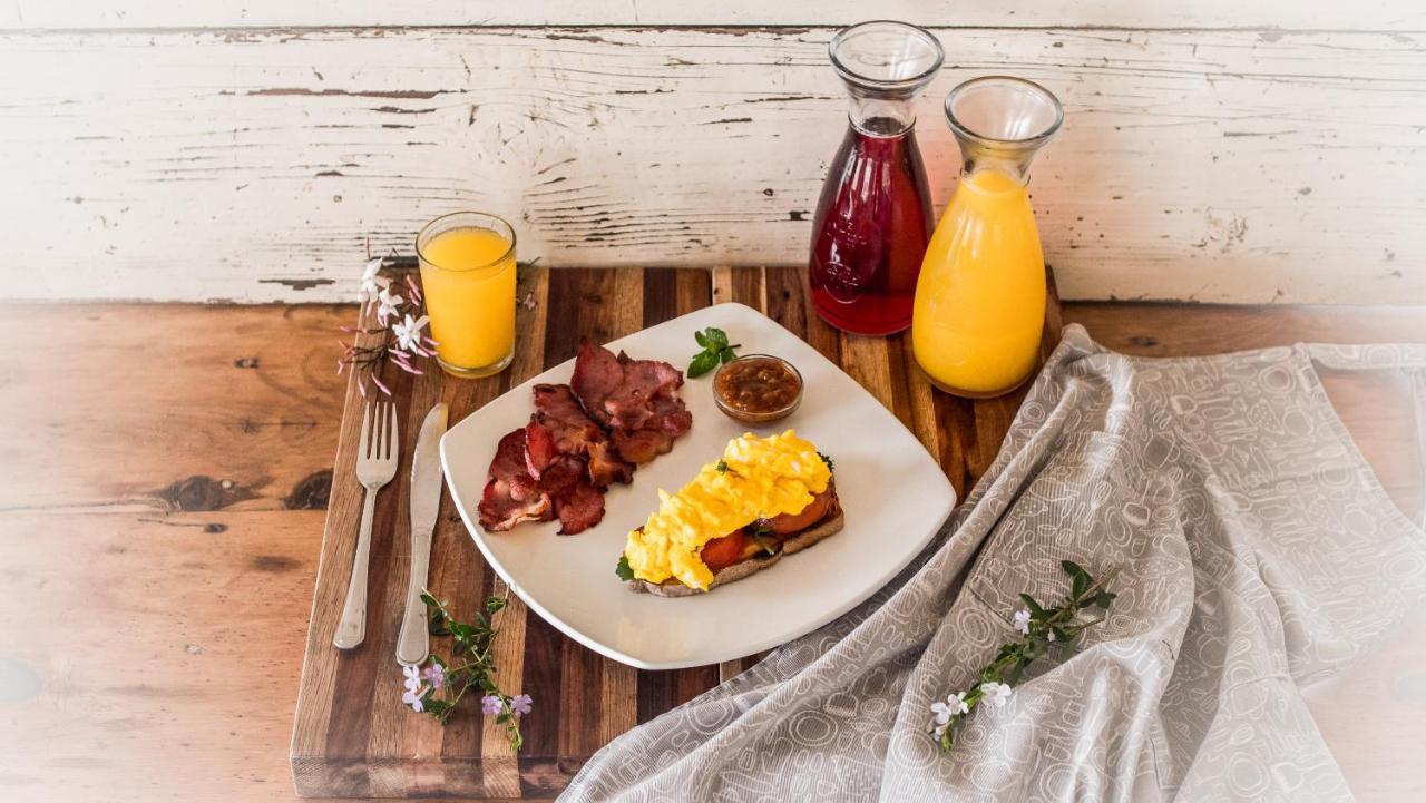 דורבן Caladdi Bed And Breakfast מראה חיצוני תמונה
