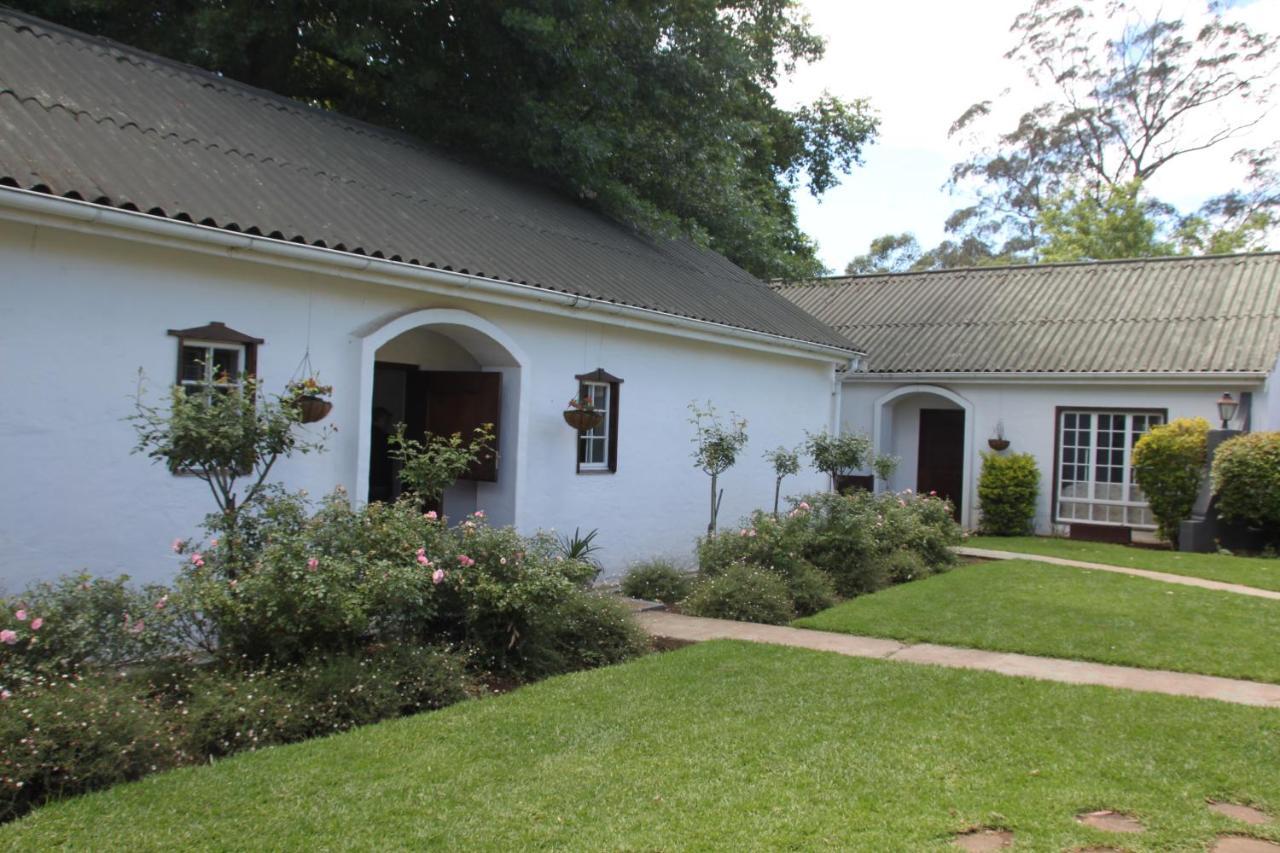 דורבן Caladdi Bed And Breakfast מראה חיצוני תמונה