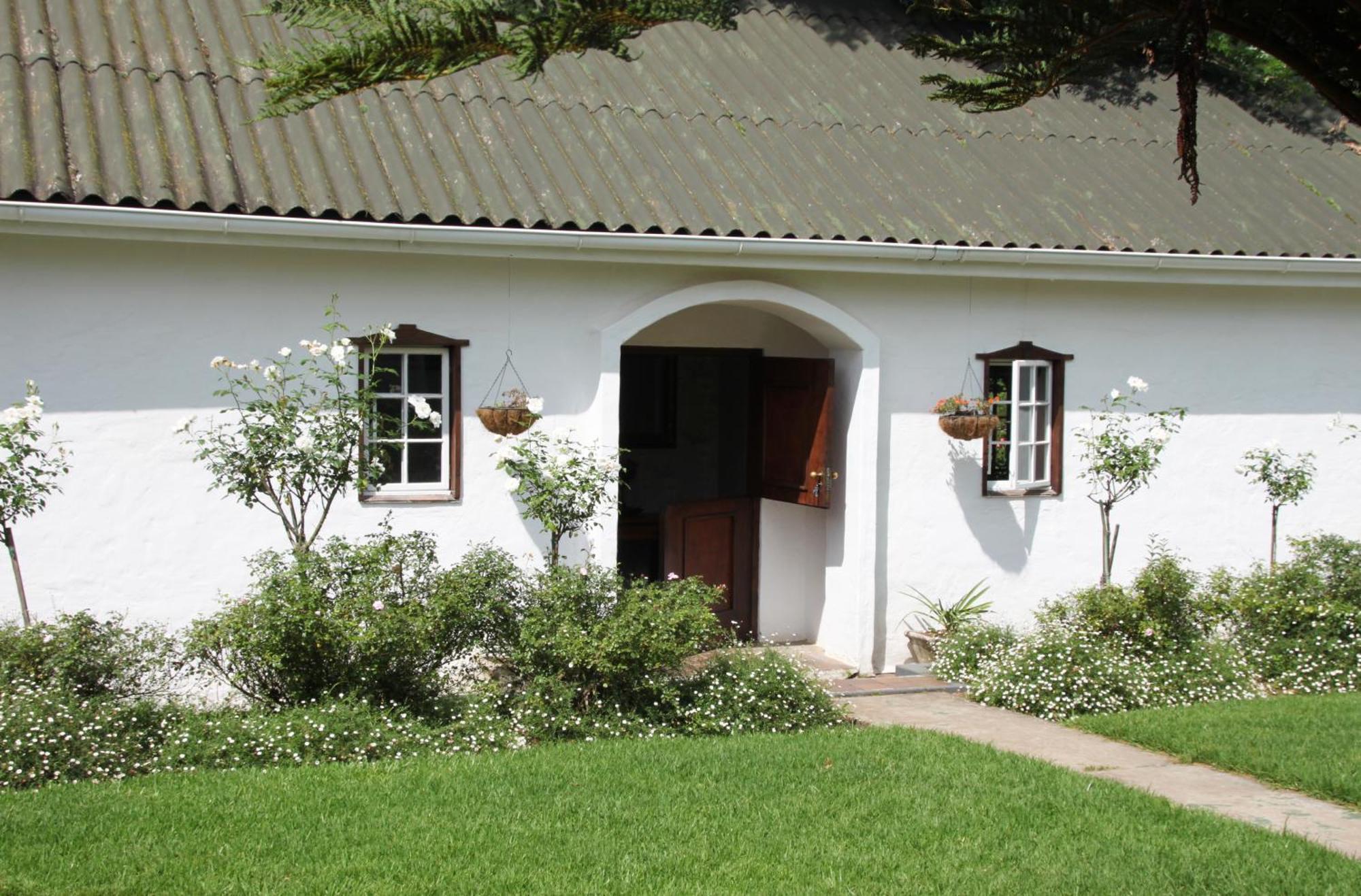 דורבן Caladdi Bed And Breakfast מראה חיצוני תמונה