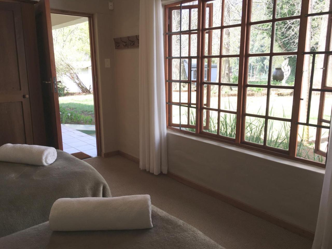 דורבן Caladdi Bed And Breakfast מראה חיצוני תמונה