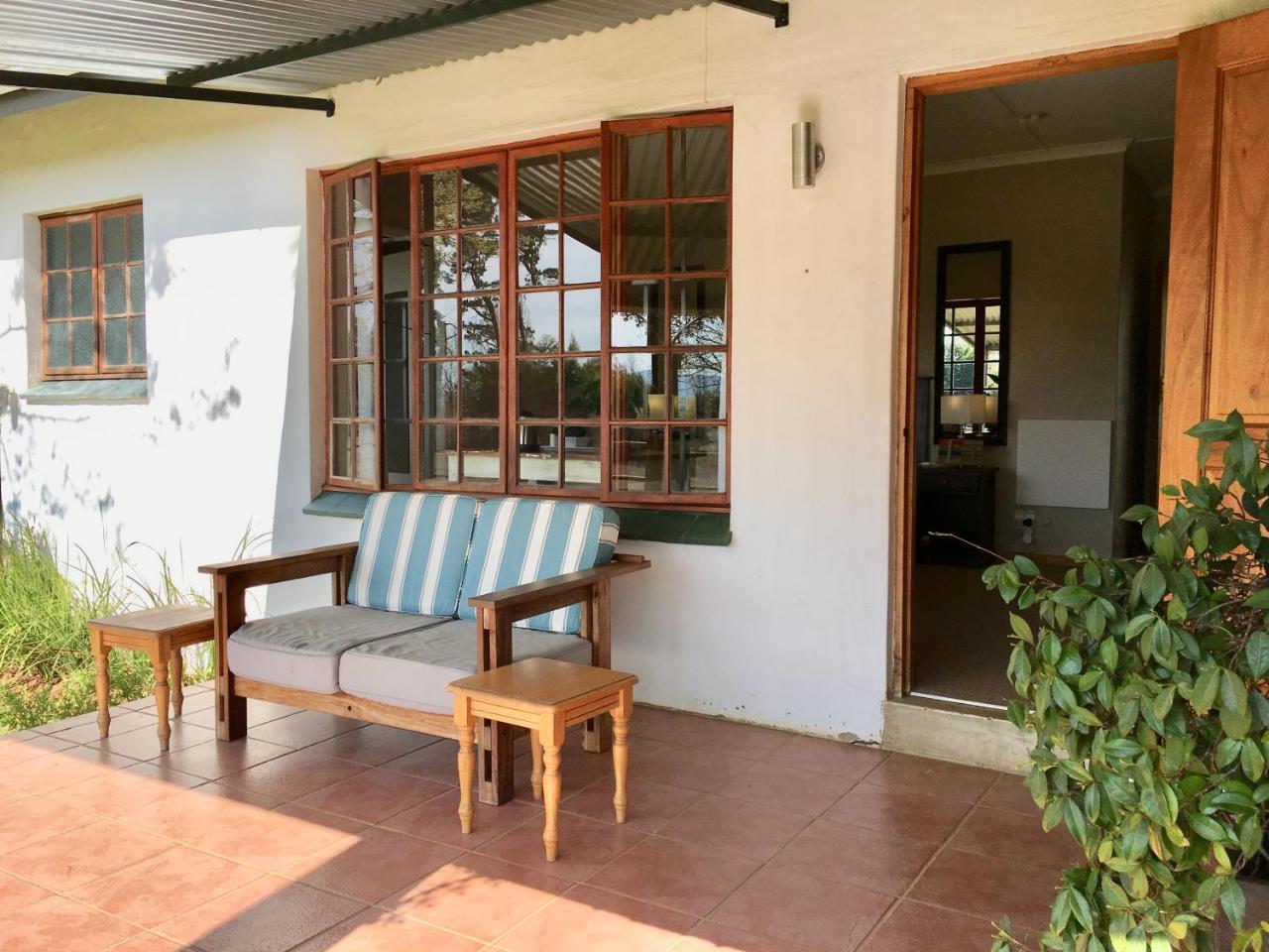 דורבן Caladdi Bed And Breakfast מראה חיצוני תמונה