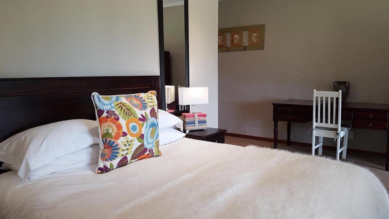 דורבן Caladdi Bed And Breakfast מראה חיצוני תמונה