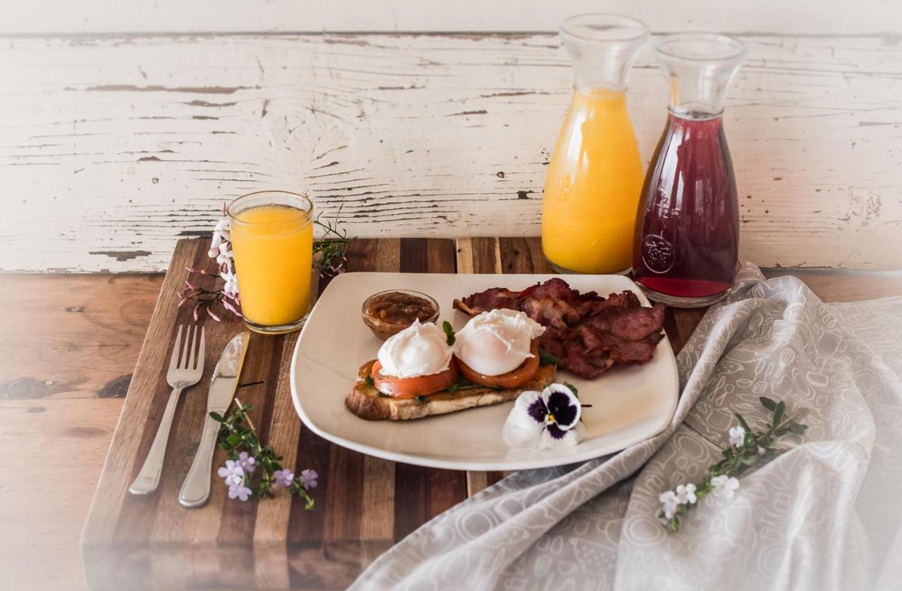 דורבן Caladdi Bed And Breakfast מראה חיצוני תמונה